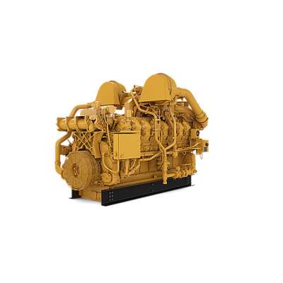 Двигатель для компримирования газа Caterpillar G3516J